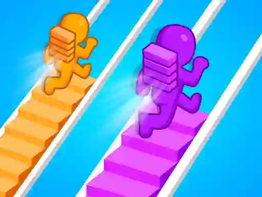 Bridge Water Rush เกมออนไลน์