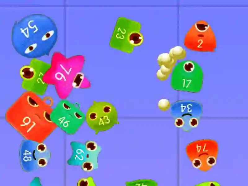 Physical Ball เกมออนไลน์