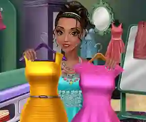 Tina Fashion Day เกมออนไลน์