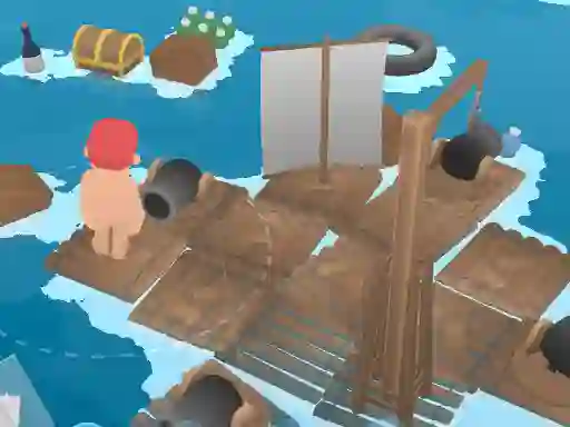 Ahoy! เกมออนไลน์