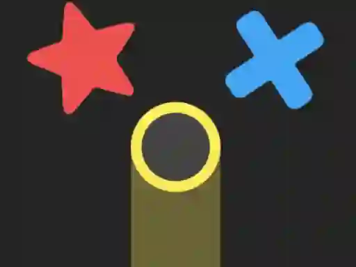 Color Trouble เกมออนไลน์