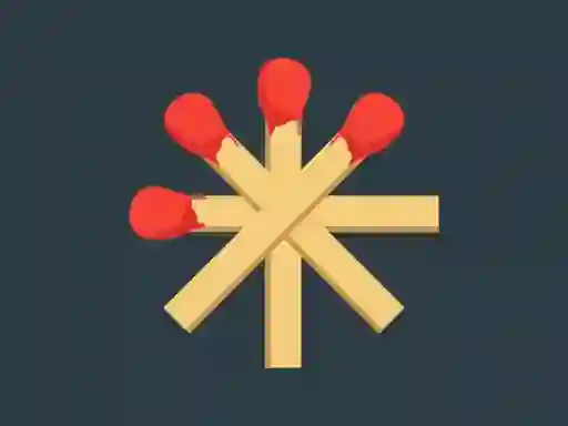 Matchstick Puzzles เกมออนไลน์