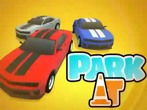 PARK IT เกมออนไลน์