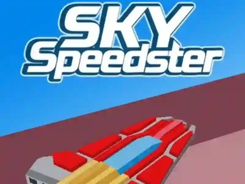 Sky Speedster เกมออนไลน์
