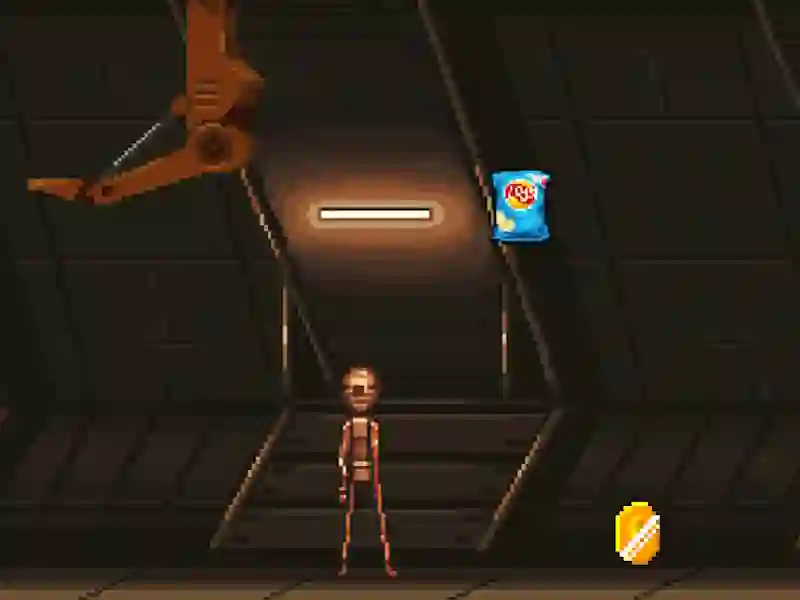 Skyfall Survival เกมออนไลน์