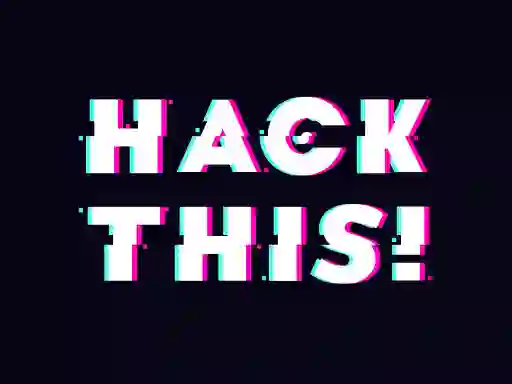 Hack This! เกมออนไลน์