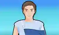 Operate Now Shoulder Surgery เกมออนไลน์