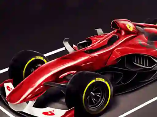 Formula Racing เกมออนไลน์
