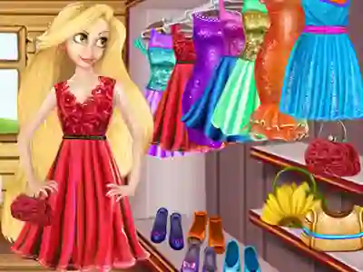 Princess Vintage Shop เกมออนไลน์