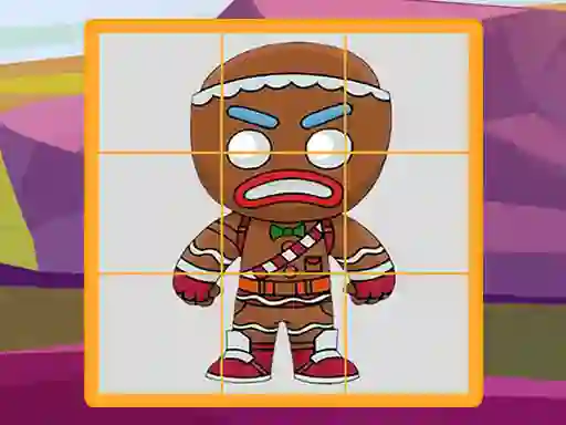 Battle Royale Puzzles เกมออนไลน์