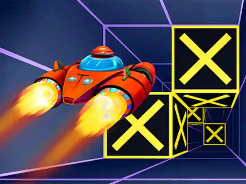 Speed Run 3D เกมออนไลน์