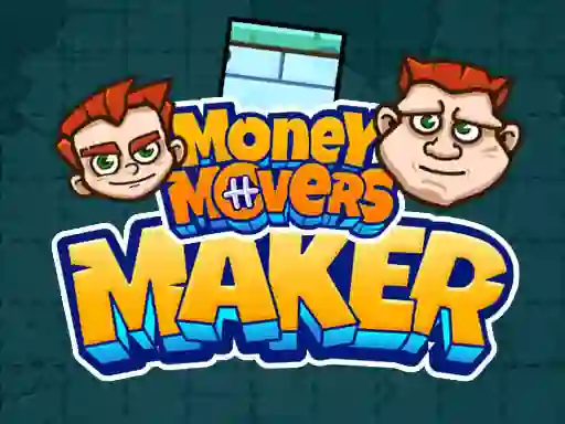 Money Movers Maker เกมออนไลน์