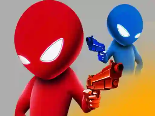 Drunken Duel เกมออนไลน์
