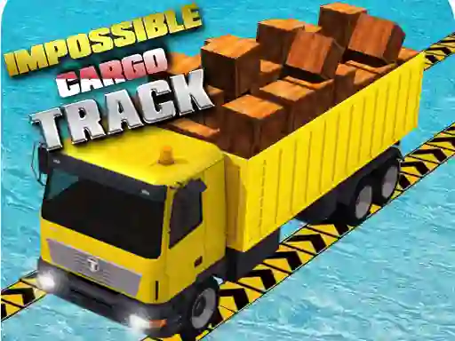 Impossible Cargo Track เกมออนไลน์