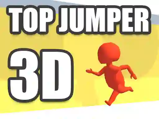 Top Jumper 3d เกมออนไลน์