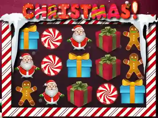 Christmas Gift Sweeper เกมออนไลน์