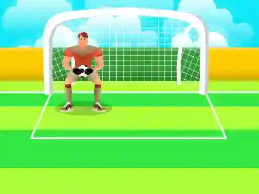 Penalty เกมออนไลน์