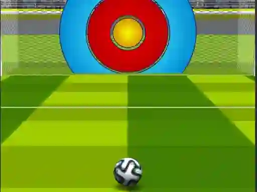 Super Football Kicking เกมออนไลน์