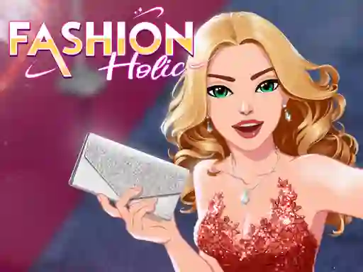 Fashion Holic เกมออนไลน์