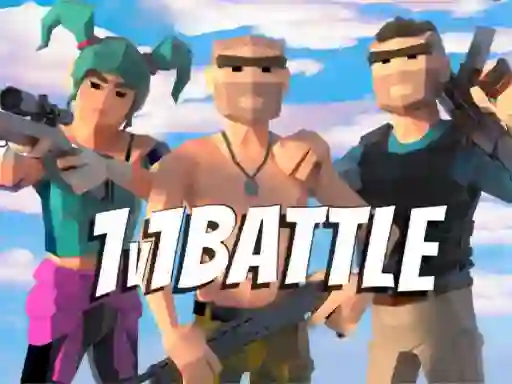 1vs1 เกมออนไลน์