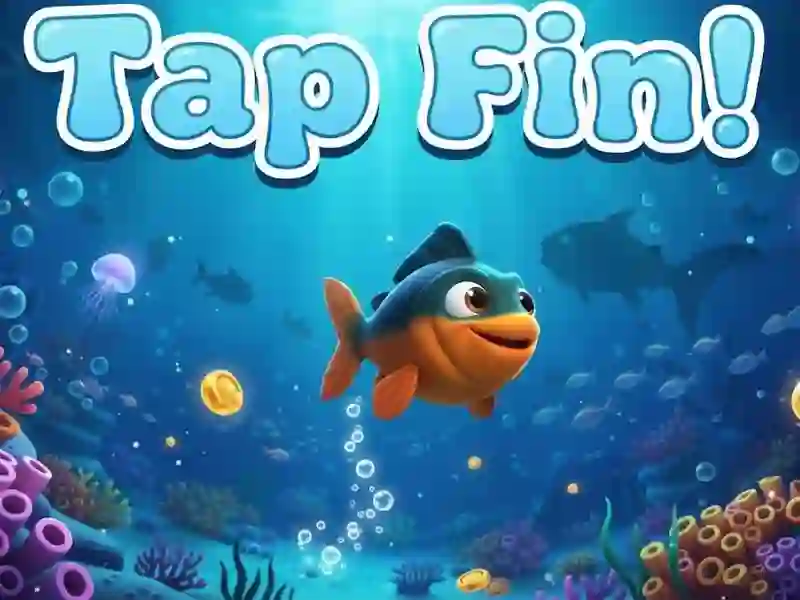 Tap Fin! เกมออนไลน์