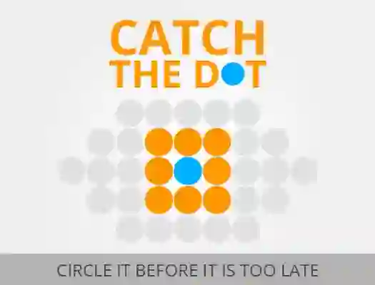 Catch the Dot เกมออนไลน์