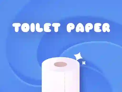 Toilet Paper The Game เกมออนไลน์