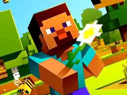 Mineblox Memory Challenge เกมออนไลน์