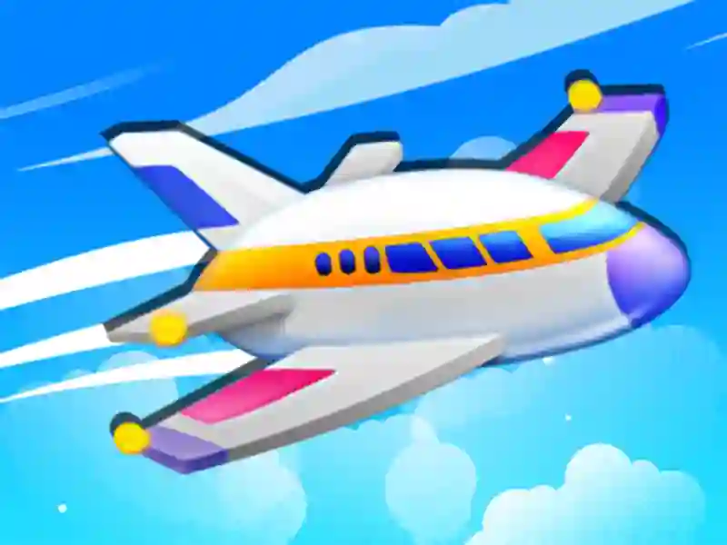 Airport Manager เกมออนไลน์