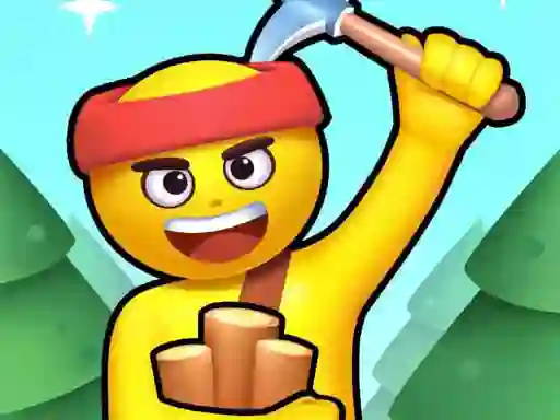 Island Construction เกมออนไลน์