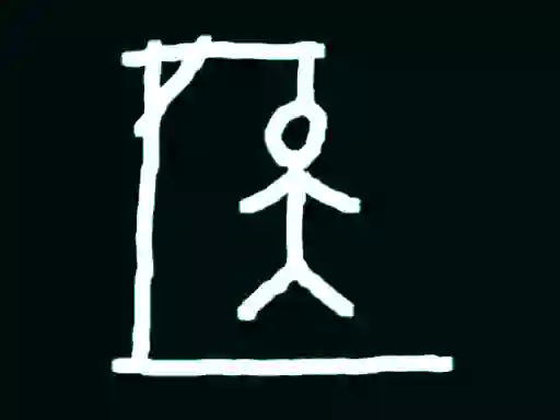 Hangman 2-4 Players เกมออนไลน์