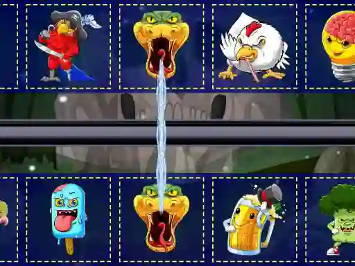 Fastening Challenge เกมออนไลน์