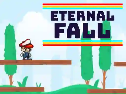 Eternal Fall เกมออนไลน์