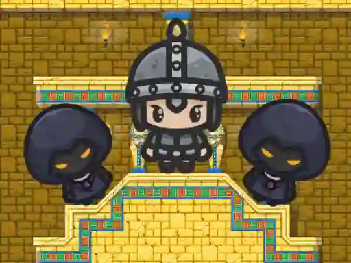 King of Majesty เกมออนไลน์