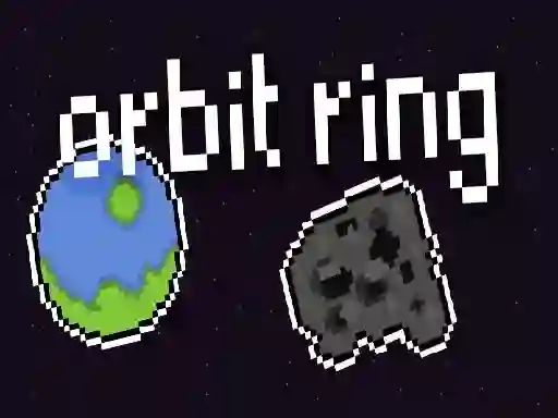 Orbit Ring เกมออนไลน์