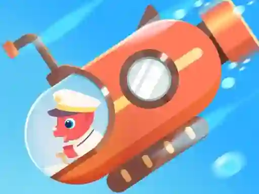 Submarine Master เกมออนไลน์