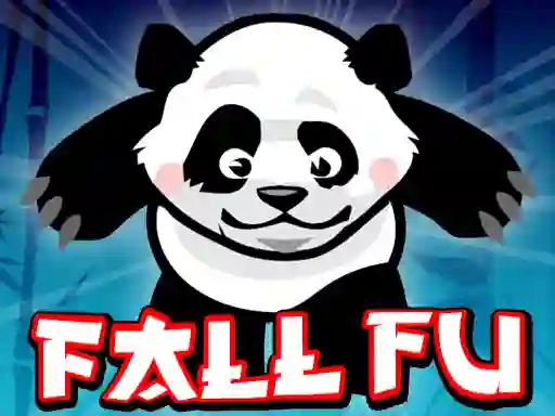 Fall Fu เกมออนไลน์