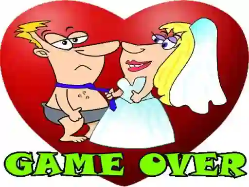 The Cupid's Arrow เกมออนไลน์