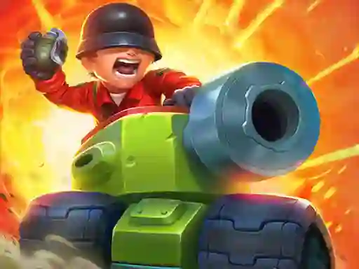 Fieldrunners TD เกมออนไลน์
