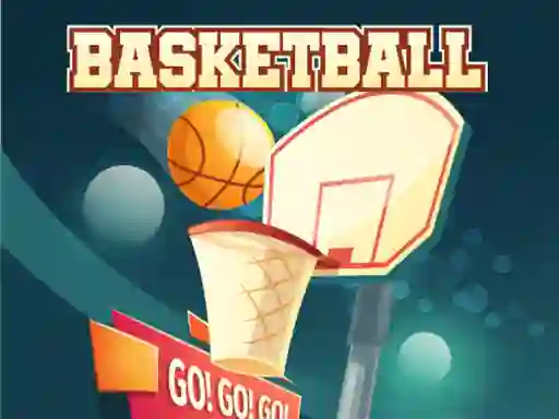 Basketball เกมออนไลน์