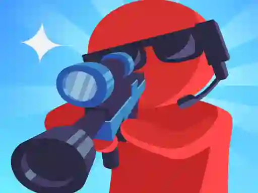 Pocket Sniper เกมออนไลน์