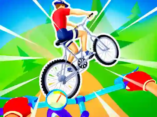 Extreme Bicycle เกมออนไลน์