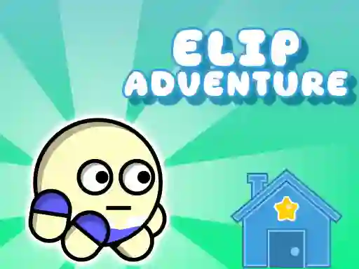 Elip Adventure เกมออนไลน์