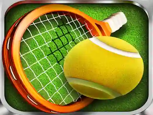 Tenis เกมออนไลน์