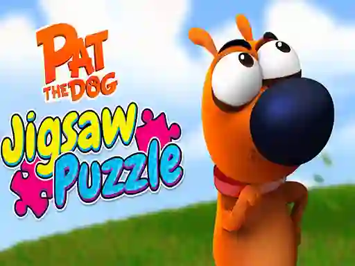 Pets JigSaw Puzzle เกมออนไลน์