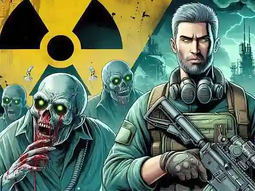 Radiation Zone เกมออนไลน์
