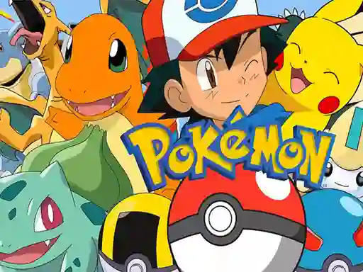Pokemon เกมออนไลน์