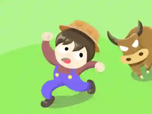 Bull Fighter เกมออนไลน์