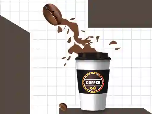 Fill the Coffee Cup เกมออนไลน์