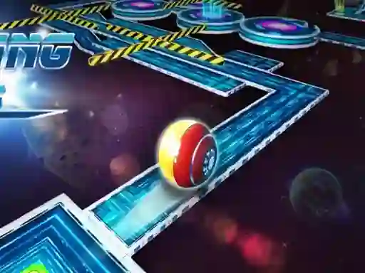 Rolling Ball เกมออนไลน์